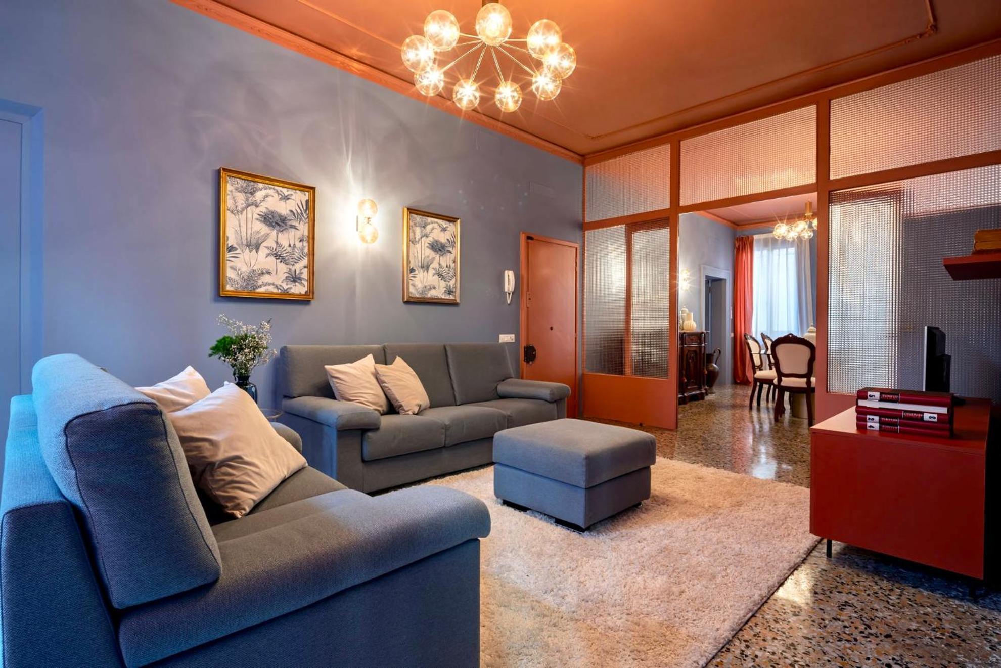 The Arsenal Large Appartement *